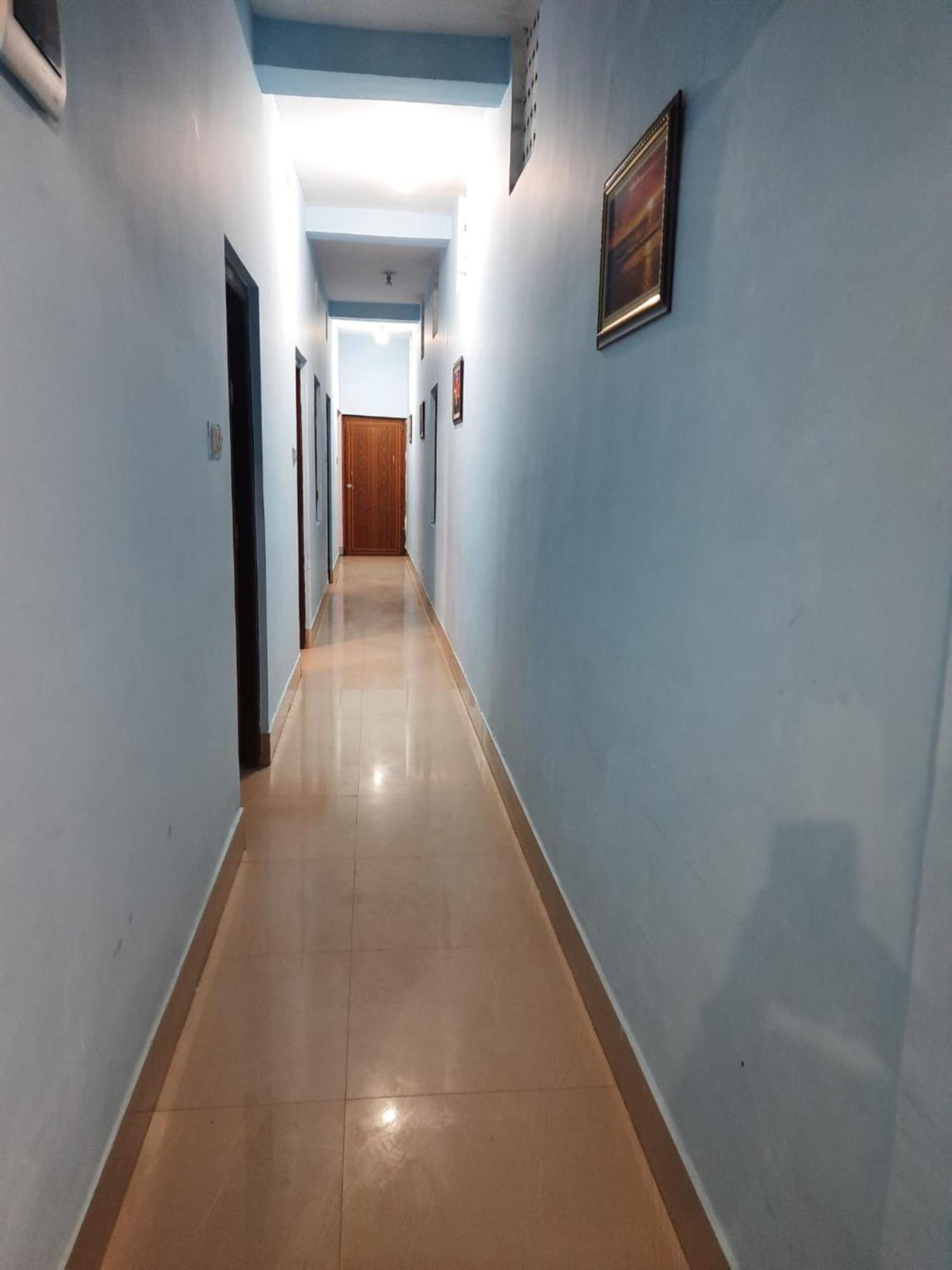 Goroomgo 03 Jagannath Hotel Puri