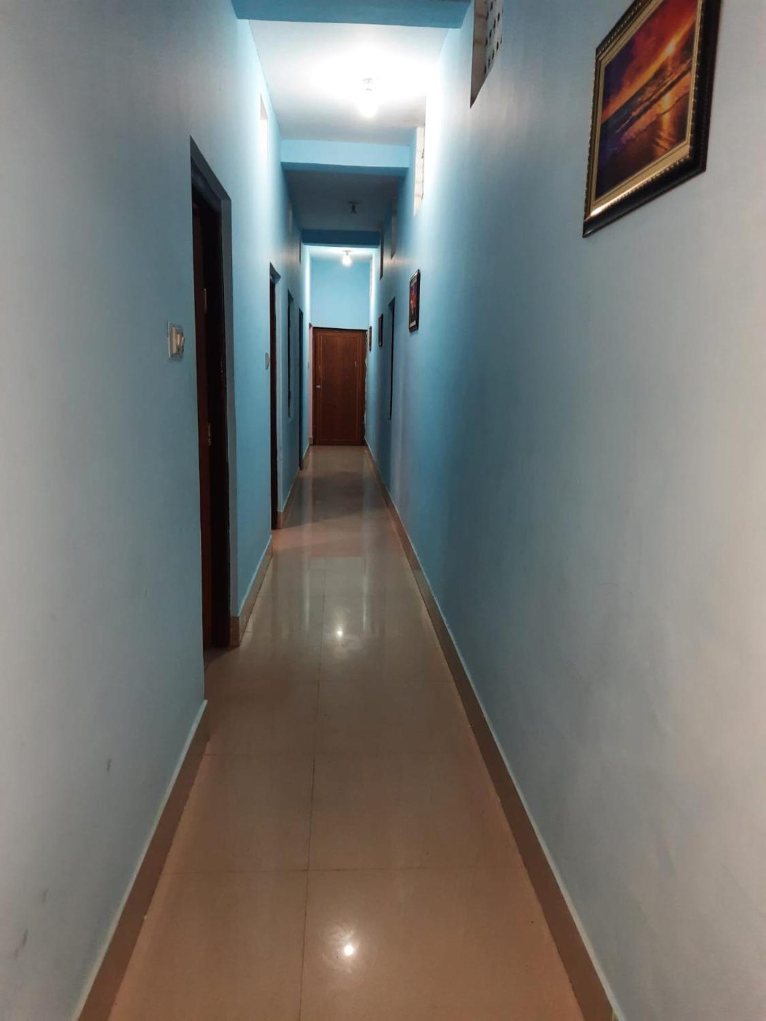 Goroomgo 03 Jagannath Hotel