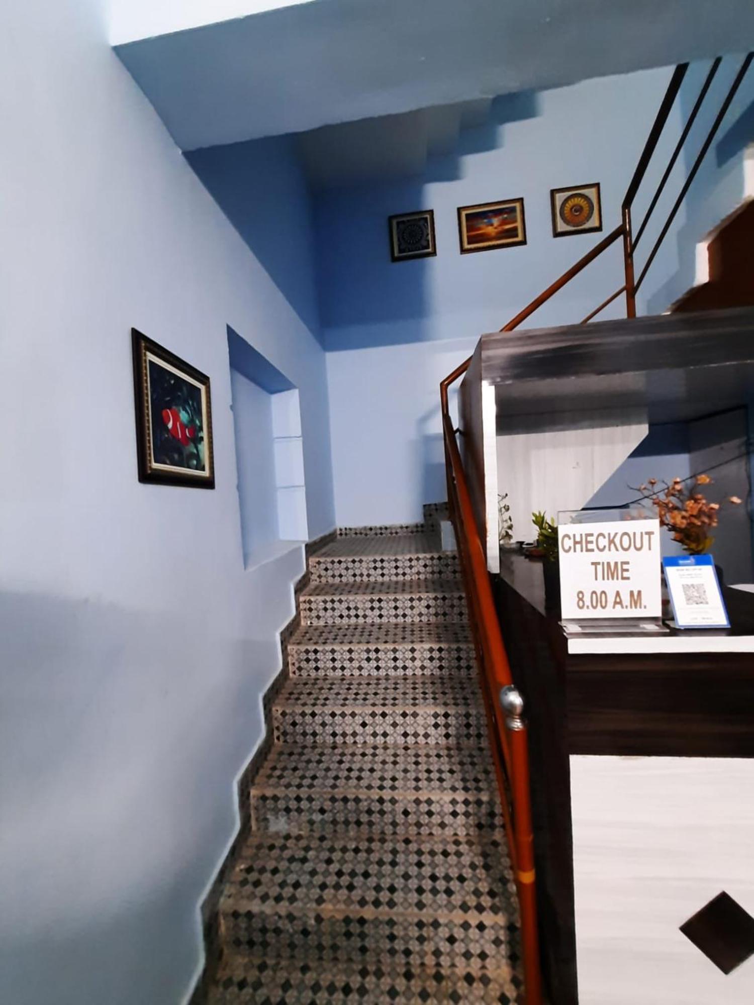 Hotel Goroomgo 03 Jagannath