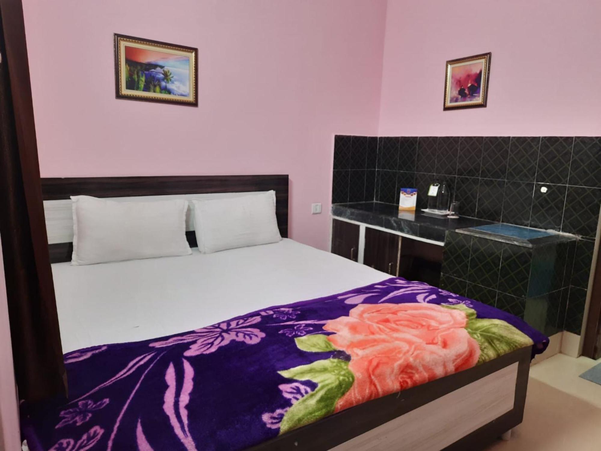 Hotel Goroomgo 03 Jagannath Puri