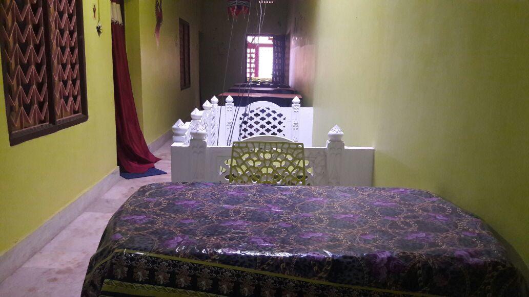 Hotel Goroomgo 03 Jagannath 3*