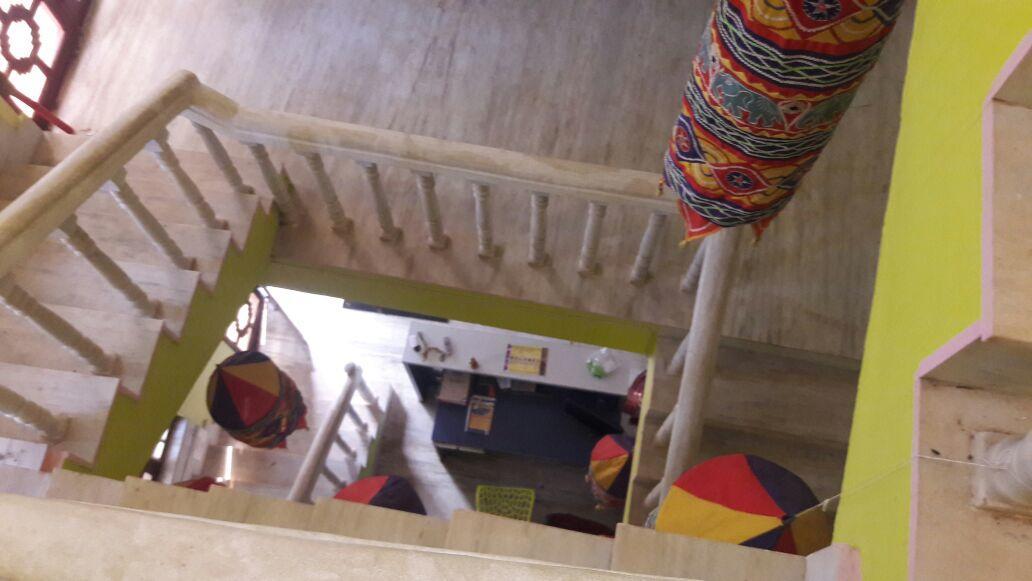 Hotel Goroomgo 03 Jagannath 3*