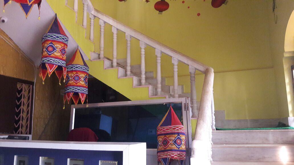 Hotel Goroomgo 03 Jagannath 3*